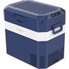 B BINGI BINGI Frigorifero Portatile 38L con Compressore, -18℃ a +15℃, Frigo Auto per Viaggi Lunghi - 12V/24V/220V, Compatibile con Camper, Van, Camion e Avventure in Barca