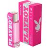 Playboy Wham Glam Pour Femme Eau de Toilette Ml.40 Spray Woman Donna