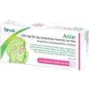 TEVA B.V. AISLAR 200/30mg 24 Cpr