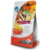 N&D - Natural & Delicious N&D Tropical Adult Salmone Medium Large 10kg SCADENZA OTTOBRE 2025 crocchette cane