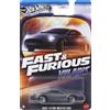 Hot Wheels Collector Fast & Furious 2005 Aston Martin per collezionisti