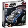 LEGO Building Lego 75293 Star Wars Resistance I-TS Transport 932 pcs