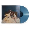 Warner Music Italy MA IO SONO FUOCO Vinile Azzurro - Esclusiva Amazon