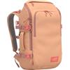 Cabinzero ADV PRO 32l-Adventure Cabin Backpack with Luggage Trackers, Zaino Unisex-Adulto, Blu Maldive, 32 EU