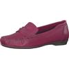 MARCO TOZZI Pantofole Donna Mocassino – Modello 2-24237-43 – Con Morbido Plantare 'Feel Me' – Eleganza E Comfort