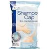 TENA SHAMPOO CAP CUFFIA UMIDIF