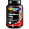 MASSIGEN SPORT PW ISOL COOKIES