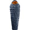 deuter Exosphere SL 0C/32F Sacco a pelo in fibra sintetica da donna