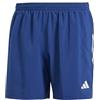 adidas Uomo Own The Run Shorts, Dark Blue, S 11 inch