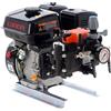 Comet MP 30 - Pompa irrorazione a scoppio con pompa - Motore Loncin G200F