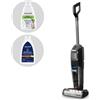 Bissell Bissel CrossWave OmniFind Select - Lavapavimenti 3in1 lava, asciuga e aspira - 25.9V