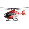 Amewi DRF AFX-135 PRO brushless 6 canali, 352 mm, elicottero 6G RTF RC telecomandato