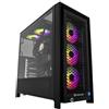 PCSpecialist Pro PC Gaming - Intel Core i7-12700F 2.10 GHz 12-Core, 32 GB DDR5 RAM, 16 GB GEFORCE RTX 5070 Ti, 2TB M.2 SSD, Windows 11
