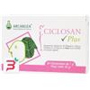 ARCANGEA SRL CICLOSAN PLUS 30 COMPRESSE