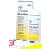 ASCENSIA DIABETES CARE ITALY STRISCE MISURAZIONE GLICOSURIA E CHETONURIA KETODIASTIX 50 PEZZI