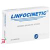 UP PHARMA SRL LINFOCINETIC 20 COMPRESSE