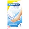 MONTEFARMACO OTC SPA NOK SAN TECH CEROTTO VESCICALE PICCOLO 6 PEZZI