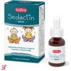BUONA SPA SOCIETA' BENEFIT SEDACTIN 20 ML