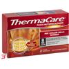 ANGELINI PHARMA ITALIA SPA FASCIA AUTORISCALDANTE A CALORE TERAPEUTICO THERMACARE SCHIENA 2 PEZZI