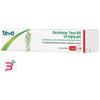 TEVA B.V. DICLOFENAC TEVA*GEL 60G 10MG/G