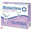SELLA Srl BIOLACTINE CYST FORTE 10 BUSTINE