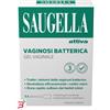 COOPER CONSUMER HEALTH IT SRL SAUGELLA ATTIVA VAGINOSI BATTERICA GEL VAGINALE 7 TUBETTI MONODOSE
