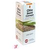KOS SRL OLIO SEMI CANAPA 125 ML