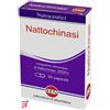 KOS Srl NATTOCHINASI 2000 FU 30 CAPSULE