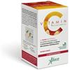 ABOCA SPA SOCIETA' AGRICOLA VITAMIN C NATURCOMPLEX 30 COMPRESSE DA 2 G