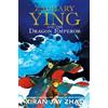 Xiran Jay Zhao Zachary Ying and the Dragon Emperor (Tascabile)