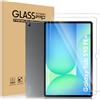 ELYCO Pellicola Protettiva per Samsung Galaxy Tab S10 Fe Plus 13.1 Pollici