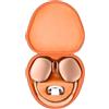 co2CREA Custodia Compatibile con Apple AirPods Max Cuffie Wireless Over-ear | Cassa Solo, Custodia EVA Antiurto con Laccetto da Polso per Viaggi all'Aperto, Compatibile con Airpods Max 2