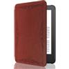 MoKo Custodia per 6 Kindle 11a Generazione 2024/2022, Stile Vintage | Cover Leggera, Auto Sveglia/Sonno, per Kindle 2024/2022 11a Gen e-Reader