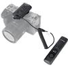 PROfezzion 165ft Telecomando Senza Fili Scatto a Distanza per Sony A6600 A6500 A6400 A6300 A6100 A7 A7II A7III A7IV A7R A7RII A7RIII A7RIV A7RV A7S A7SII A7SIII A1 A9 A9II RX100 VII VI VA e altro