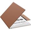 MoKo Custodia per Remarkable Paper Pro 2024 11.8, Custodia Magnetica Leggera e Ultrasottile con Ampia Chiusura Protettiva per Penna, Auto Sleep/Wake per Remarkable Pro 11.8, Marrone