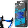Alien Pros Nastro Manubrio Bici Eva (Set di 2) Nero Rosso Bianco Blu Rosa Verde - Avvolgi la Tua Bici per Una Fantastica e Confortevole Corsa