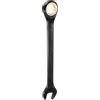QUARKZMAN Chiave a Cricchetto 23mm Chiave a Bocca Metrica Acciaio Cr-V