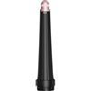 ZEPHBLOW Bigodini conici lunghi 20-36 mm per accessori Shark FlexStyle, arricciacapelli auto-wrap per sistema FlexStyling per ricci definiti o onde voluminose, nero