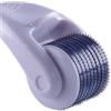 ZUSING Derma Roller per Capelli Viso Barba Microneedle Kit 0.25mm per Bellezza
