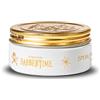 BARBERTIME Hair Styling Spider Wax | Spider Pomade Keratin Hair Wax | Forte tenuta 150 ml