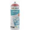 DUPLI-COLOR 531828 AQUA ECO+ RAL 3000 Rosso fuoco opaco 350 ml