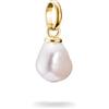 Thomas Sabo Charm Club Connect CC1282-430-14 - Ciondolo in argento 925 riciclato
