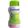 Souvenaid fragola cluster 4 x 125 ml