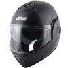 GIVI - Casco GIVI - Casco X30 N900 Matt Nero