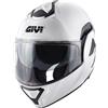 GIVI - Casco GIVI - Casco X30 B910 Bianco