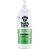 Buddycare Shampoo per cani di Buddycare | Shampoo Detergente Profondo per Cani | Con Aloe Vera e Pro Vitamina B5 (1L, Controllo della Caduta)