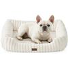 COZY KISS Confortabile Divano per Cani e Gatti, Cuccia per Cani Morbido,L