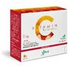 Aboca Vitamin C NaturComplex Integratore con Vitamina C 20 Bustine Orosolubili