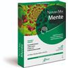 Aboca Natura Mix Advanced Mente Concentrato Fluido Integratore Funzioni Cognitive 10 Flaconcini