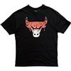 New Era T-Shirt Chicago Bulls NBA